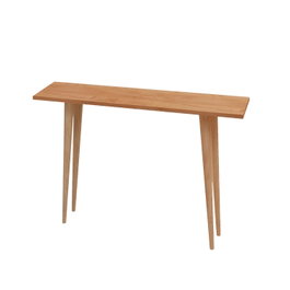 Hanah Home Aparador Roble 100x74x30 cm